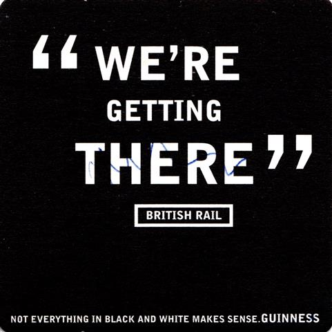 dublin l-irl guinness guinness quad 23b (185-we're getting-schwarz)